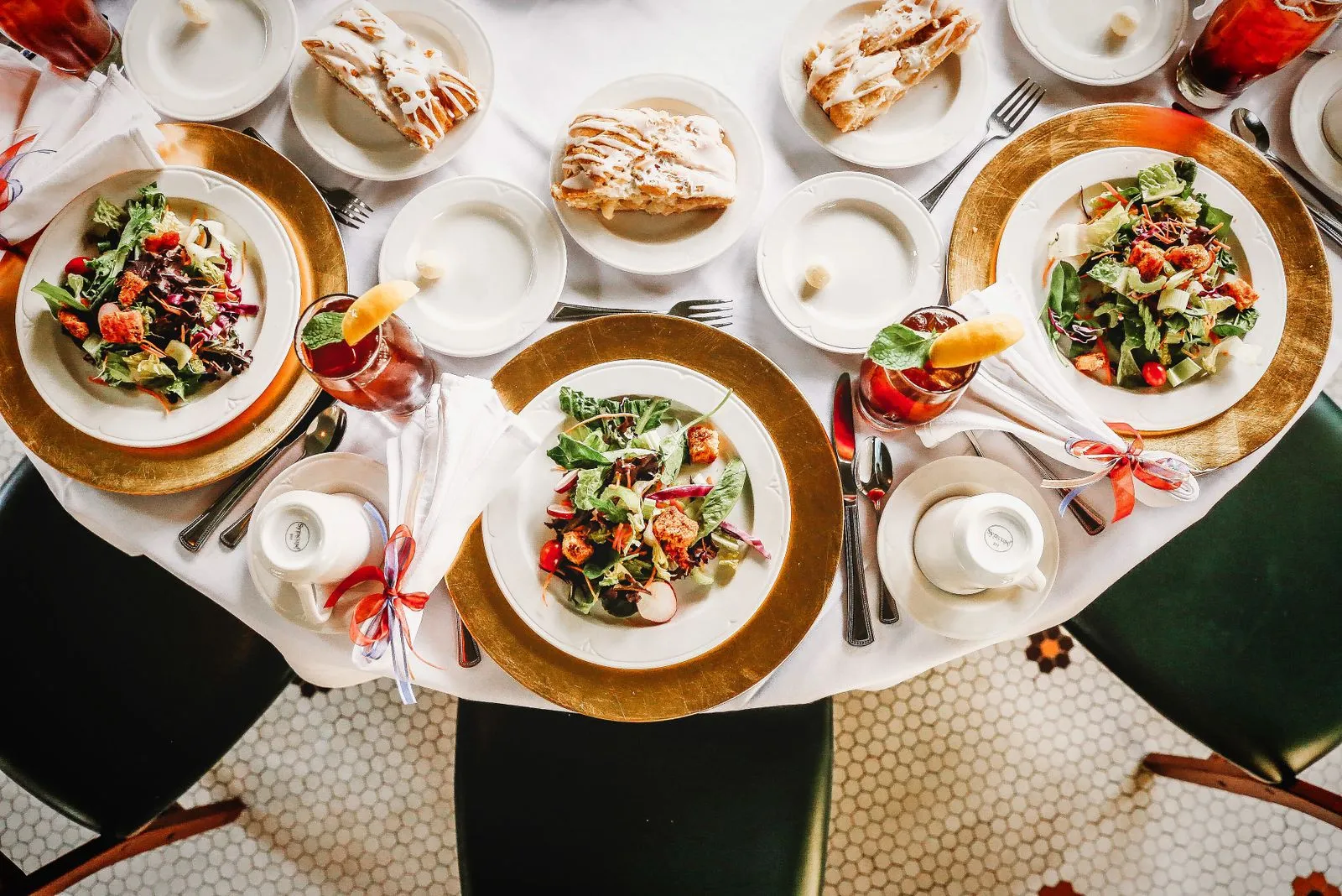 Choosing a Catering Menu for Dietary Needs