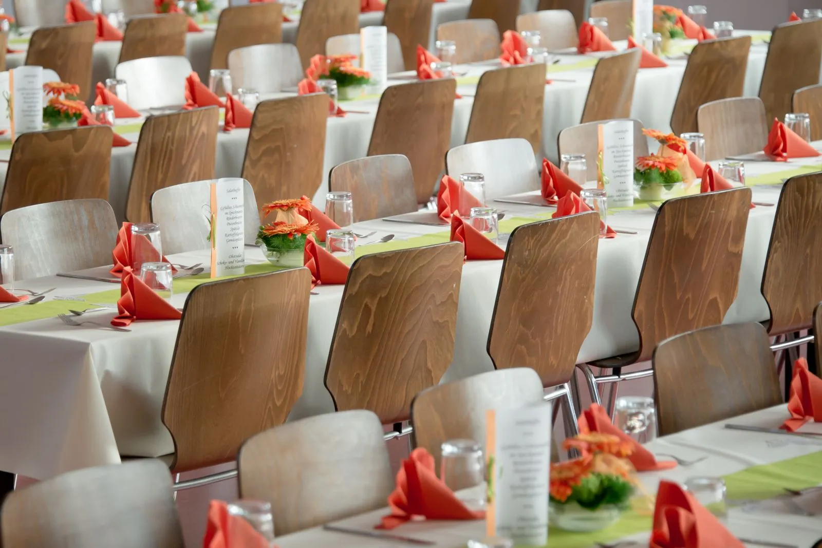 What to Ask Before Booking Event Catering
